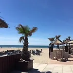 营地 Les Sables D'or De Malo Et Elsa