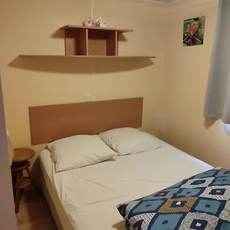 Campsite Les Sables D'or De Malo Et Elsa Le Grau-d'Agde