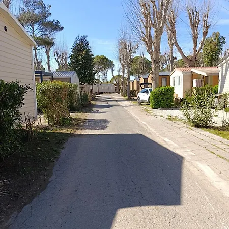Les Sables D'or De Malo Et Elsa Le Grau-d'Agde