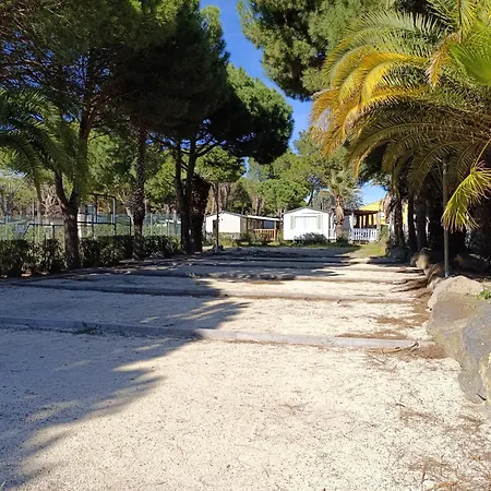 Les Sables D'or De Malo Et Elsa Le Grau-d'Agde