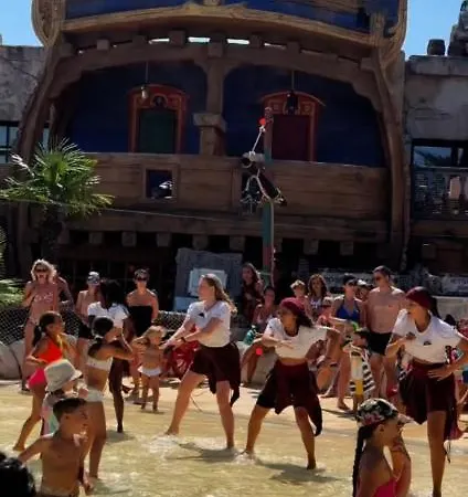 Les Sables D'or De Malo Et Elsa * Le Grau-dʼAgde